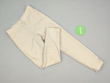 c a spodnie narciarskie: Sigma, Spodnie materiałowe damskie, rozmiar XS — 2