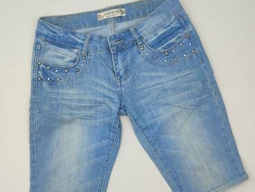 abercrombie and fitch jeans: Шорти жіночі, M на lalafo.pl — 1 abercrombie and fitch jeans: Шорти жіночі, M — 1