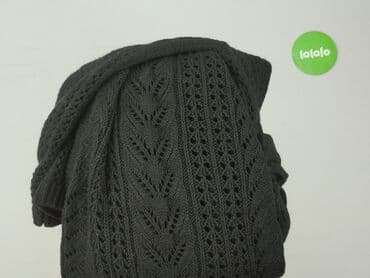 ażurowy sweter stradivarius: Indiska, Kardigan damski, M — 6