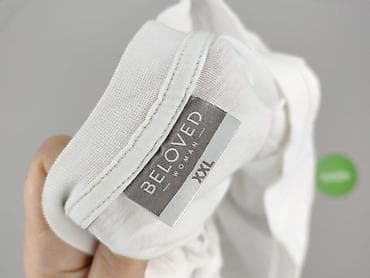 buty ed hardy: Bluzka damska, rozmiar 2XL — 4