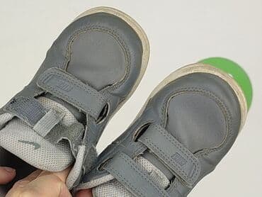 sandały profilowane dla dzieci: Кросівки Nike, 25, Б/в — 5