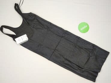 sukienka z jednym rękawem zara: Sukienka damska, rozmiar S — 3