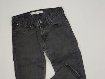 spodnie jogger damskie allegro: Wrangler, Jeansy damskie, S — 1