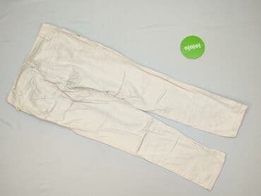 spodnie marco polo: Spodnie materiałowe damskie, rozmiar M — 3