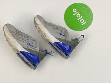 jeremy sochan tshirt: Buty sportowe Nike, 26, Używany — 4