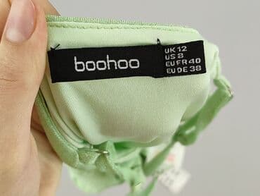 mohito stroje kąpielowe dwuczęściowe: Boohoo, Kostium kąpielowy, rozmiar M — 4