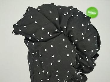 bluzki w grochy: Sinsay, Koszula damska, rozmiar S — 6