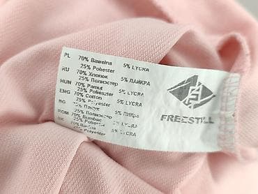 kizo merch: Free Still, Tunika damska, rozmiar 2XL — 5