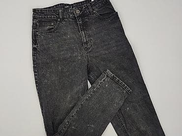 jeans h: Sinsay, Jeansy damskie, rozmiar M — 1