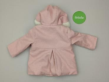 edma kurtki: Płaszcz, Kiabi Kids, 12-18 miesięcy, stan - Bardzo dobry — 3