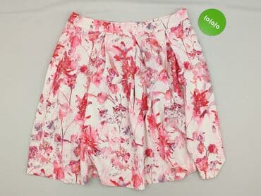 cropp spódnice w kwiaty: Top Secret, Spódnica damska, XL — 3