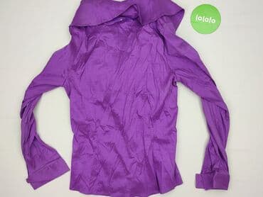 dluga biala koszula: Koszula damska, rozmiar L — 3