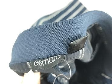 regular fit jeans: Esmara, Spodnie materiałowe damskie, rozmiar S — 4