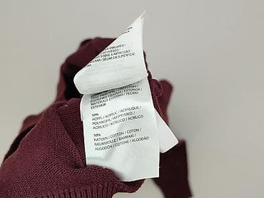 stroj do golfa: Sweter dla mężczyzn, rozmiar M — 5