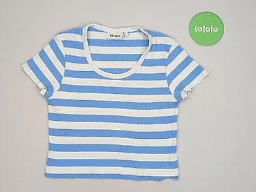 koszula od c: T-shirt damski, rozmiar S — 2