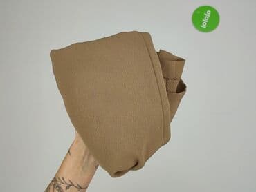 spódnice plisowane plus size: Spódnica damska, rozmiar L — 4