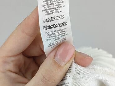 primark hello kitty majtki: Primark, Top damski, rozmiar XS — 5