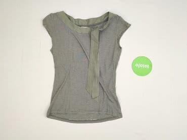 bluzki kopertowe reserved: H&M, Bluzka damska, rozmiar S — 2