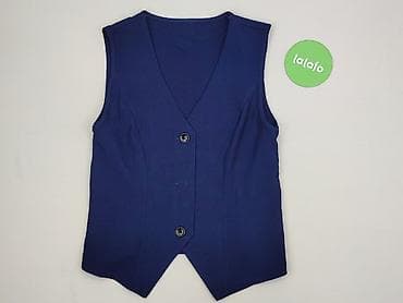 cheap blue: Kamizelka damska, rozmiar M — 2