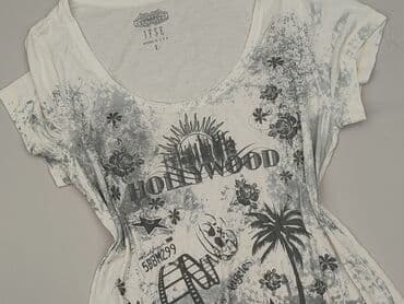 numer koszulki lewandowskiego: Women`s T-shirt, size L (EU 40) — 1