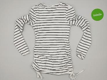 bluzki basic w paski: Even&Odd, Bluzka damska, rozmiar XS — 2