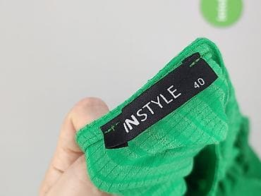 helena vera: INSTYLE, Sukienka damska, rozmiar L — 4