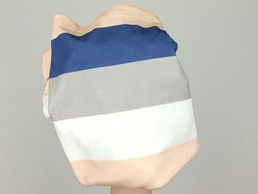 sukienka w kolorowe paski pionowe: Sukienka damska, rozmiar S — 5