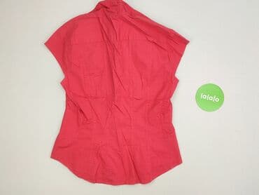 koszula hawajska c a: H&M, Koszula damska, rozmiar 2XL — 3