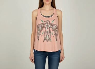 bluzki coco: Top damski, rozmiar S — 6