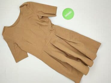 cienka sukienka i kozaki: Women`s dress, size S — 3