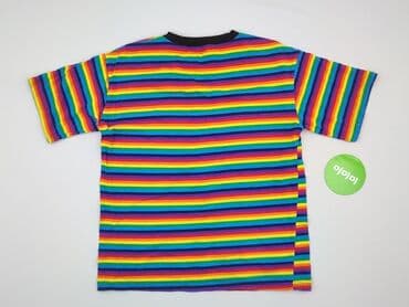 tekno t shirty: T-shirt damski, rozmiar XL — 3