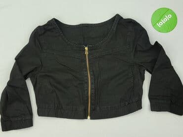 Women's Clothing: Women`s cape, size M — 2