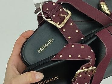 primark kozaki: Primark, Klapki damskie, rozmiar 36 — 5