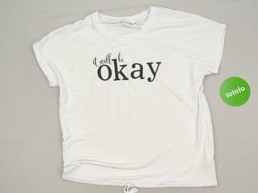 koszulka ajax amsterdam 2122: Janina, T-shirt damski, rozmiar M — 3