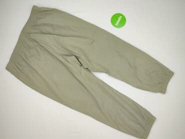 spodnie joggery damskie mohito: Primark, Spodnie materiałowe damskie, rozmiar XL — 3