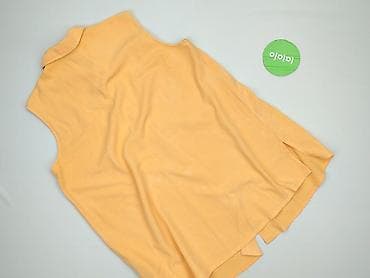 chabrowa bluzki: Bluzka damska, rozmiar M — 3