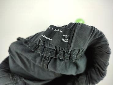 cropp cargo: ASOS Design, Spodnie materiałowe damskie, rozmiar S — 4