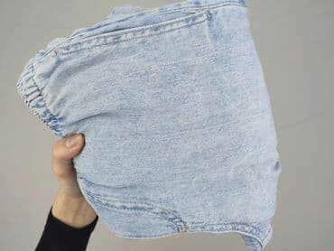 zara jeans mom: Spodnie jeansowe, Zara, 12 lat, 152, stan - Bardzo dobry — 6