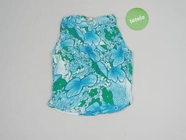 koszula w krate lidl: Жіноча блуза, розмір S — 2