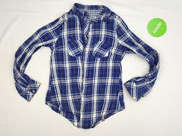 koszula flanelowa carhartt: Koszula damska, rozmiar S — 2