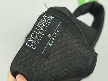 mohito sukienki czarne wyprzedaż: Mohito, Sukienka damska, rozmiar M — 5