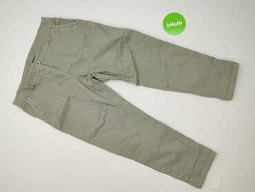 spodnie 40: Drykorn, Spodnie materiałowe damskie, rozmiar L — 2