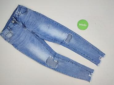 lee jeans rider: Jeansy damskie, rozmiar L — 2