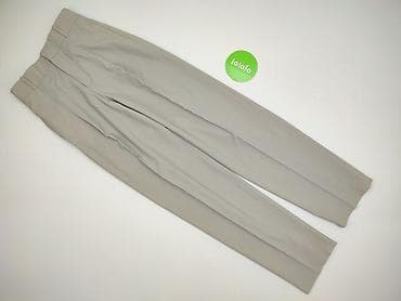 Ubrania damskie: Zara, Spodnie materiałowe damskie, rozmiar XS — 2