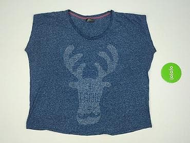 chaotic system t shirty: F&F, T-shirt damski, rozmiar 8XL — 2