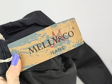 melissa 27: Jeansy damskie, rozmiar XL — 6