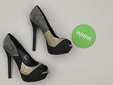 buty rozmiar 43: Kentro, Półbuty damskie, rozmiar 36 — 2