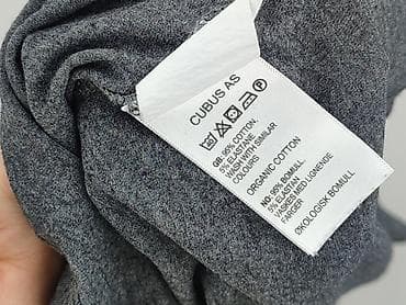 koszulka elastan: Cubus, T-shirt damski, rozmiar 2XL — 5