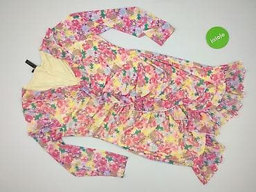 bluzki rainbow high: RAINBOW, Sukienka damska, rozmiar L — 2