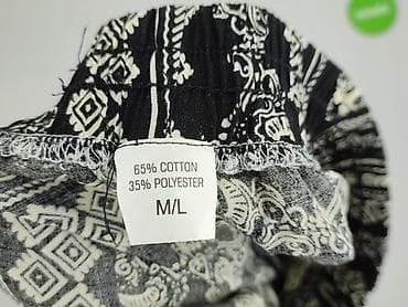 spodnie dresowe c: Spodnie dresowe damskie, rozmiar M — 4